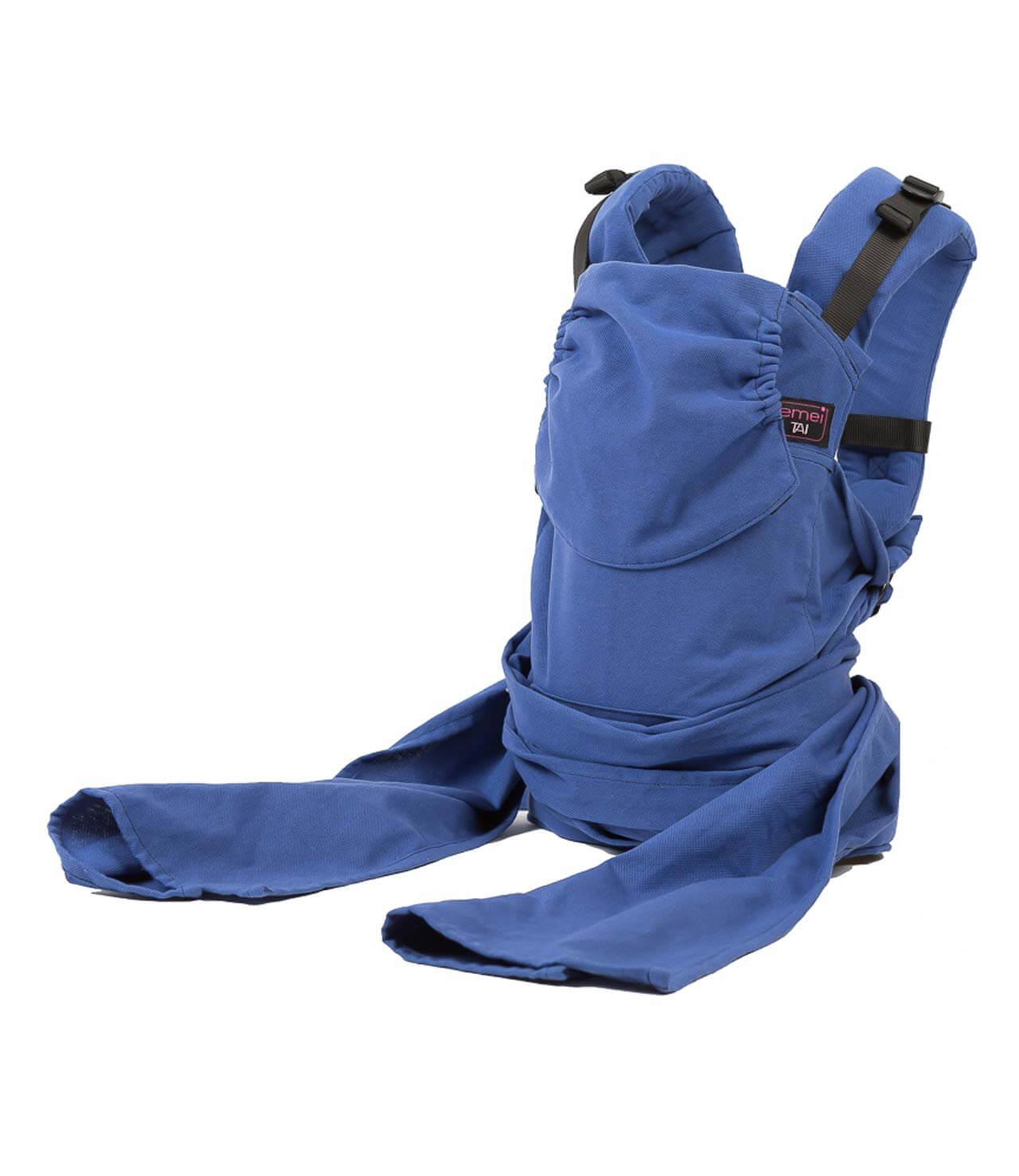 Emeibaby emeitaiBaby SizeFull BleuAvec Ceinture Boucle